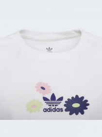 Футболка Adidas модель HF7467 Фото