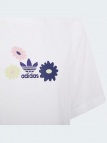 Футболка Adidas модель HF7467 Фото