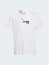 Футболка Adidas модель HF7467 Фото