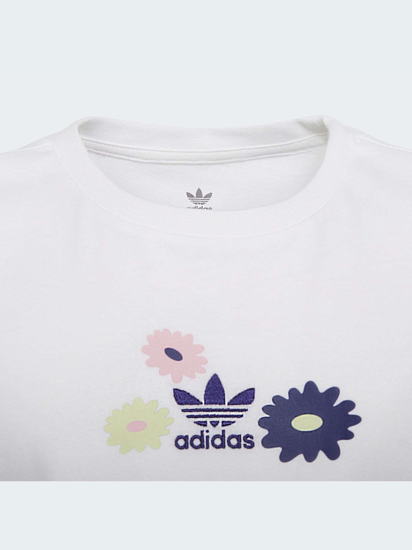 Футболка Adidas модель HF7467 Фото