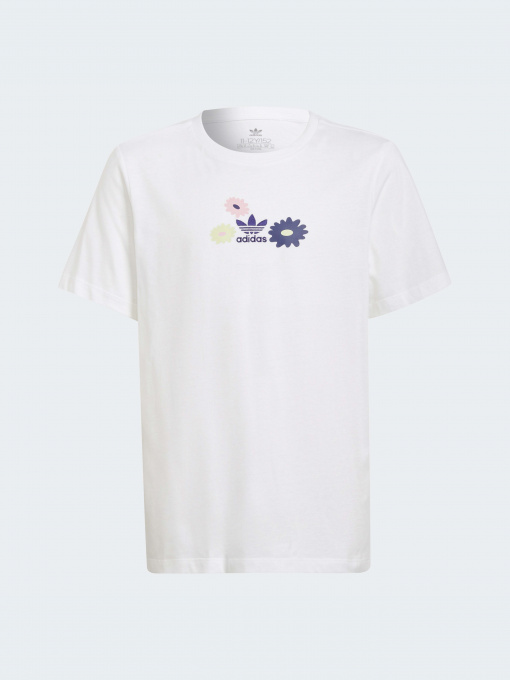 Футболка Adidas модель HF7467 Фото