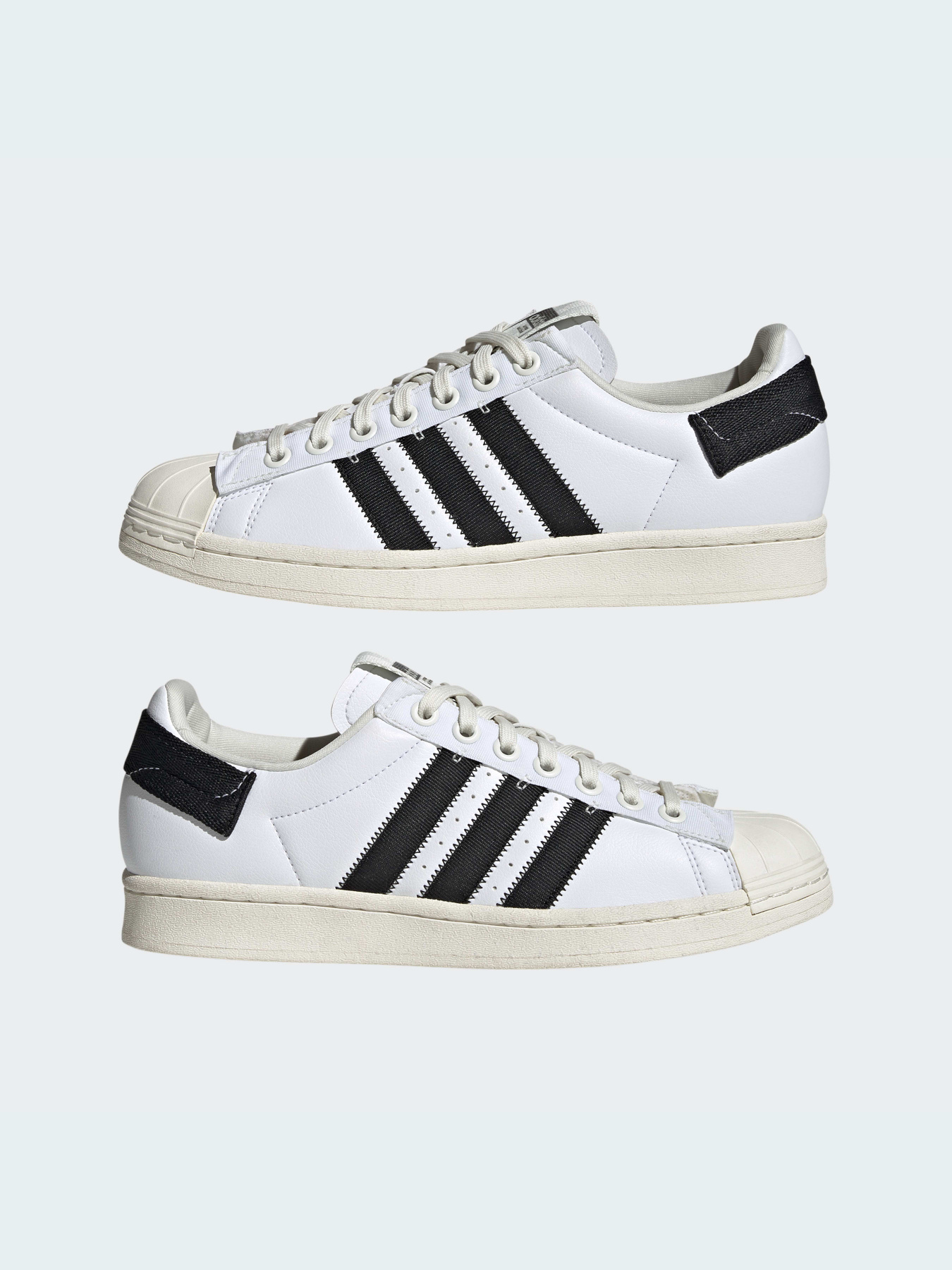 Кеди низькі Adidas Superstar модель GV7615 Фото