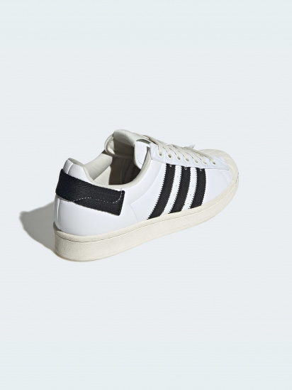 Кеди низькі adidas Superstar модель GV7615 — фото - INTERTOP