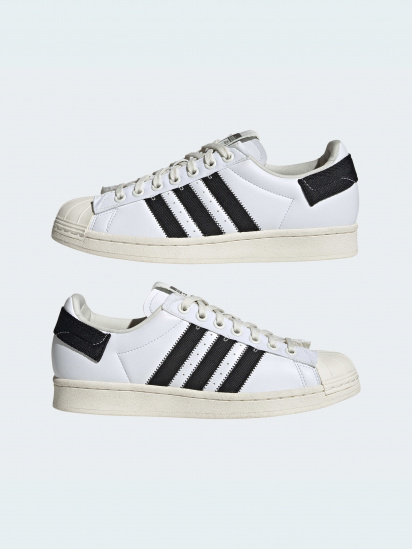 Кеди низькі adidas Superstar модель GV7615 — фото 4 - INTERTOP