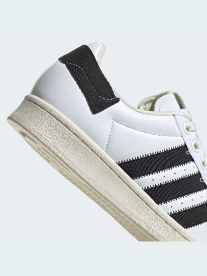 Кеди низькі adidas Superstar модель GV7615 — фото 6 - INTERTOP