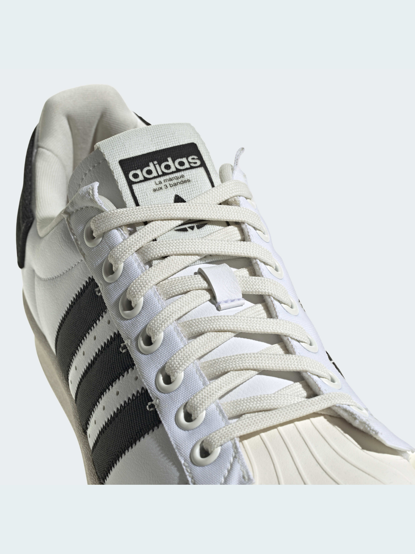 Кеди низькі Adidas Superstar модель GV7615 Фото