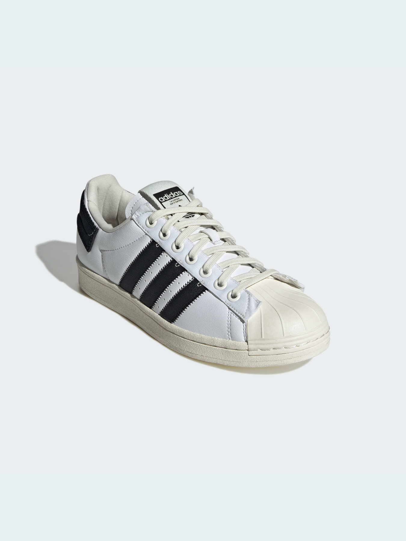 Кеди низькі Adidas Superstar модель GV7615 Фото