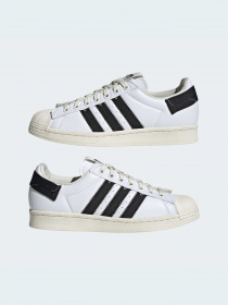 Кеди низькі Adidas Superstar модель GV7615 Фото