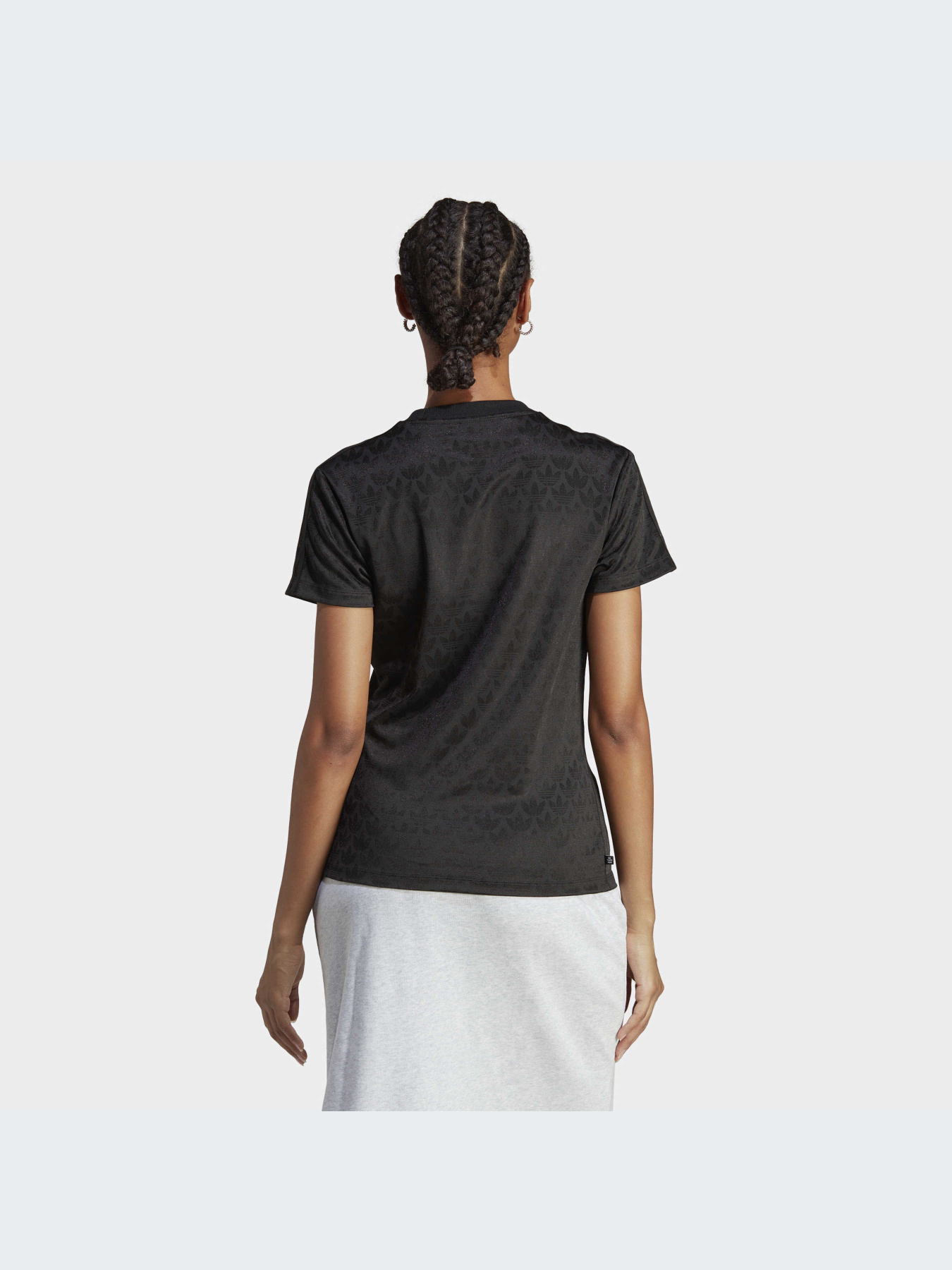 Футболка Adidas Graphics модель IC2346 Фото