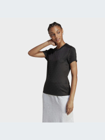 Футболка Adidas Graphics модель IC2346 Футболка Adidas Graphics модель IC2346 Фото