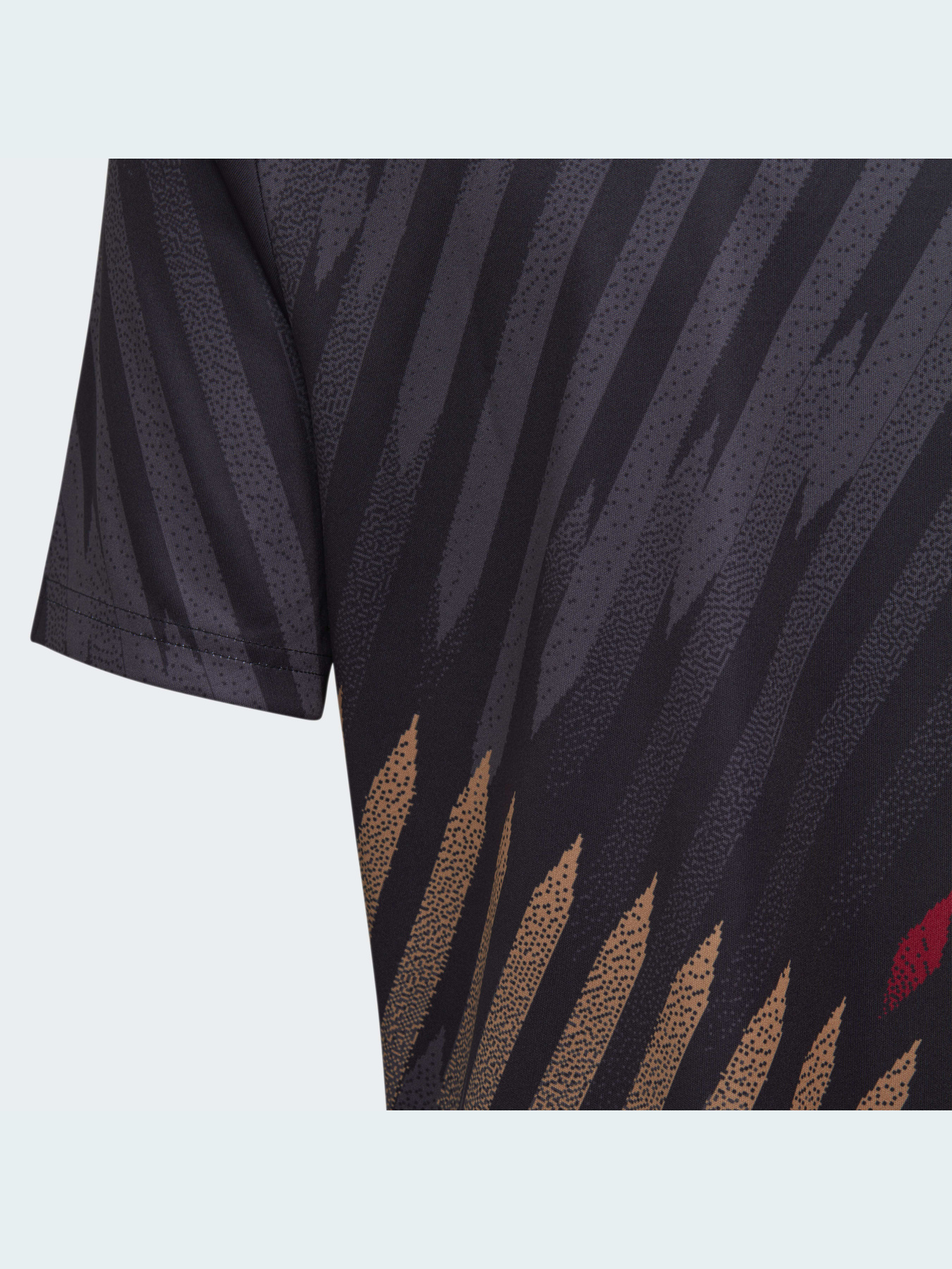 Футболка спортивна Adidas модель HC1284 Фото