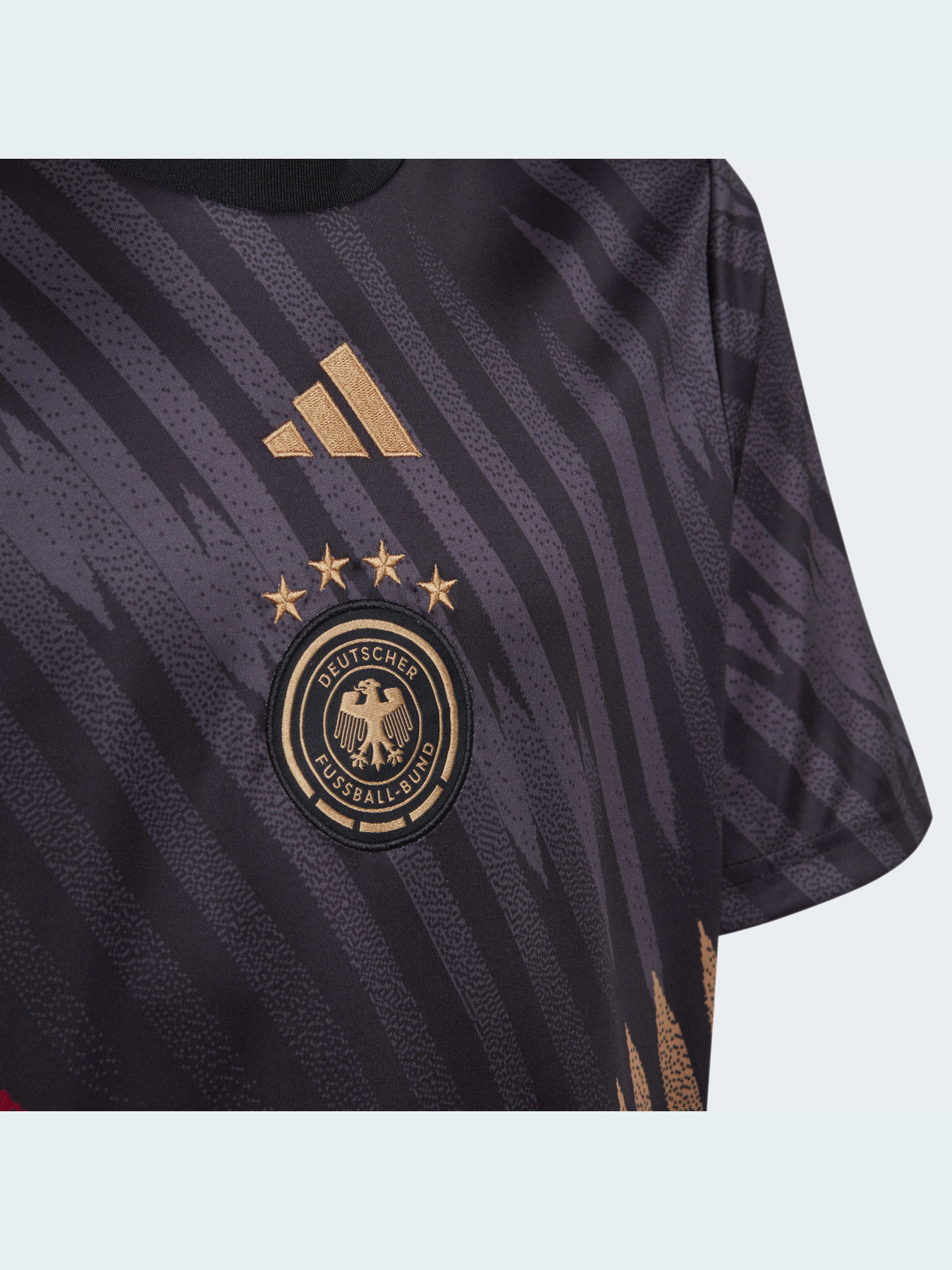 Футболка спортивна Adidas модель HC1284 Фото