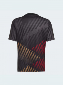 Футболка спортивна Adidas модель HC1284 Фото