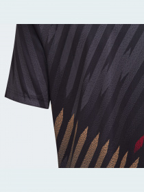 Футболка спортивна Adidas модель HC1284 Фото