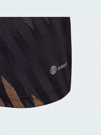 Футболка спортивна Adidas модель HC1284 Фото