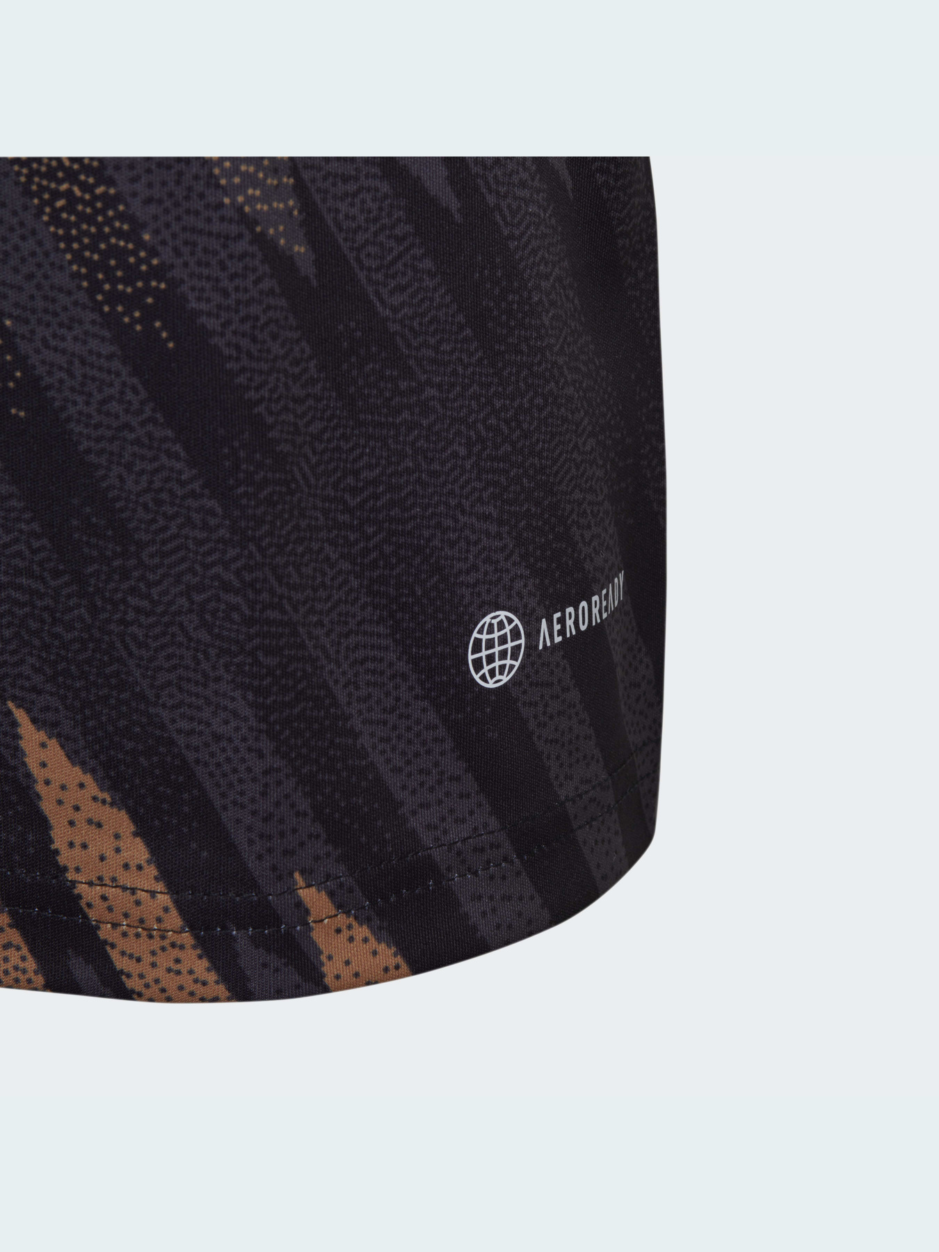 Спортивная футболка Adidas модель HC1284 Фото