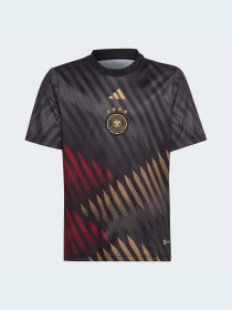 Спортивная футболка Adidas модель HC1284 Фото