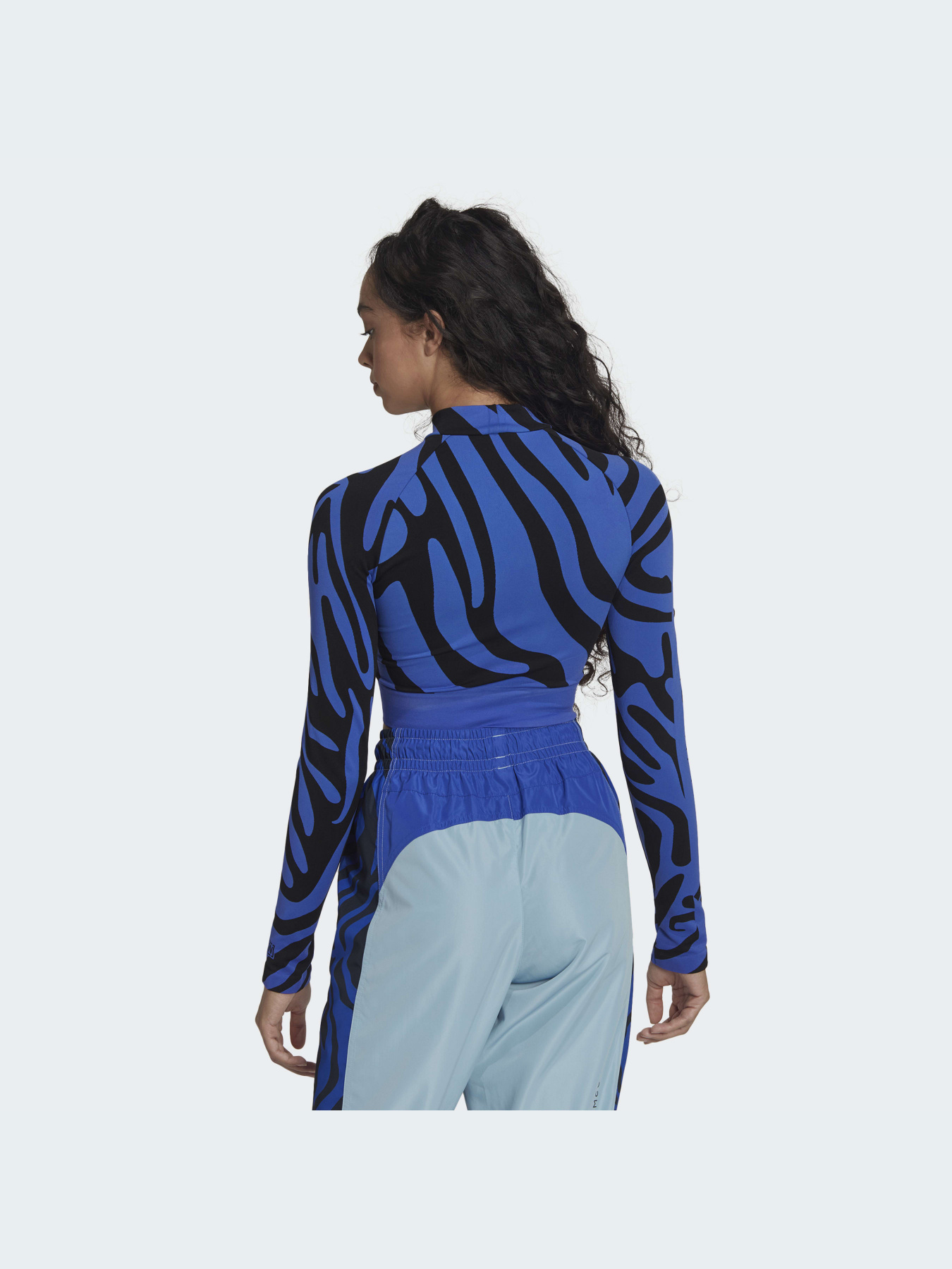 Спортивний топ Adidas модель HF3066 Фото