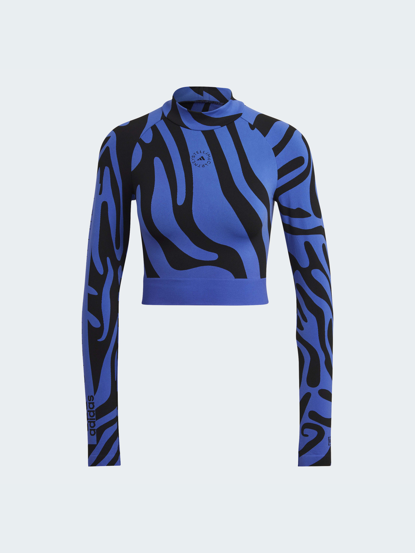 Спортивний топ Adidas модель HF3066 Фото