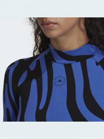 Спортивний топ Adidas модель HF3066 Фото