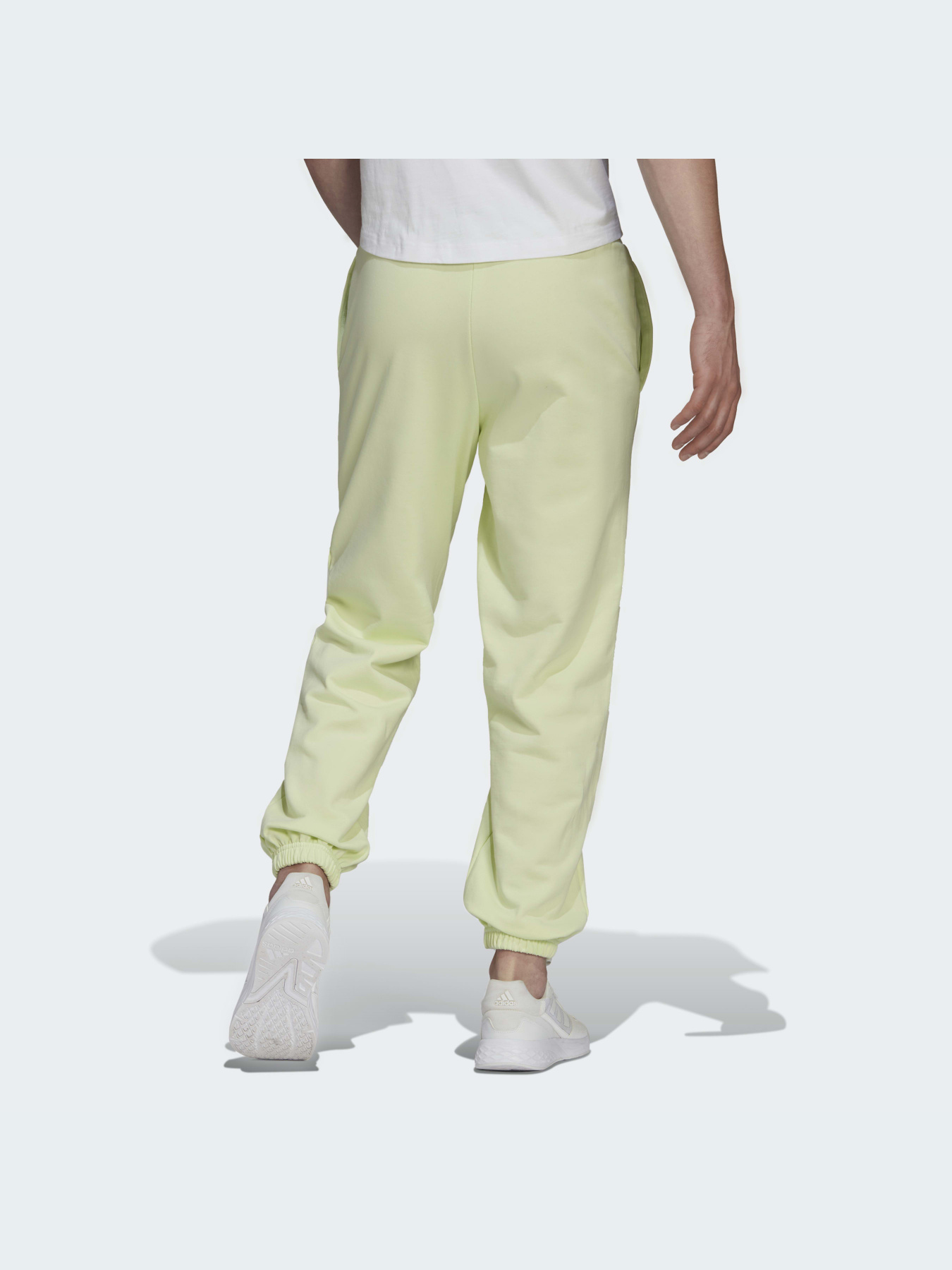 Штани повсякденні Adidas модель HE4342 Фото