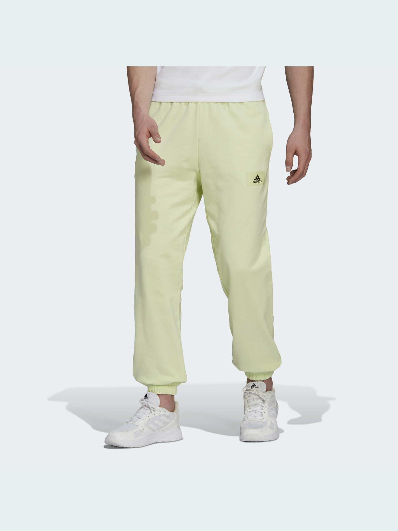 Штани повсякденні Adidas модель HE4342 Фото