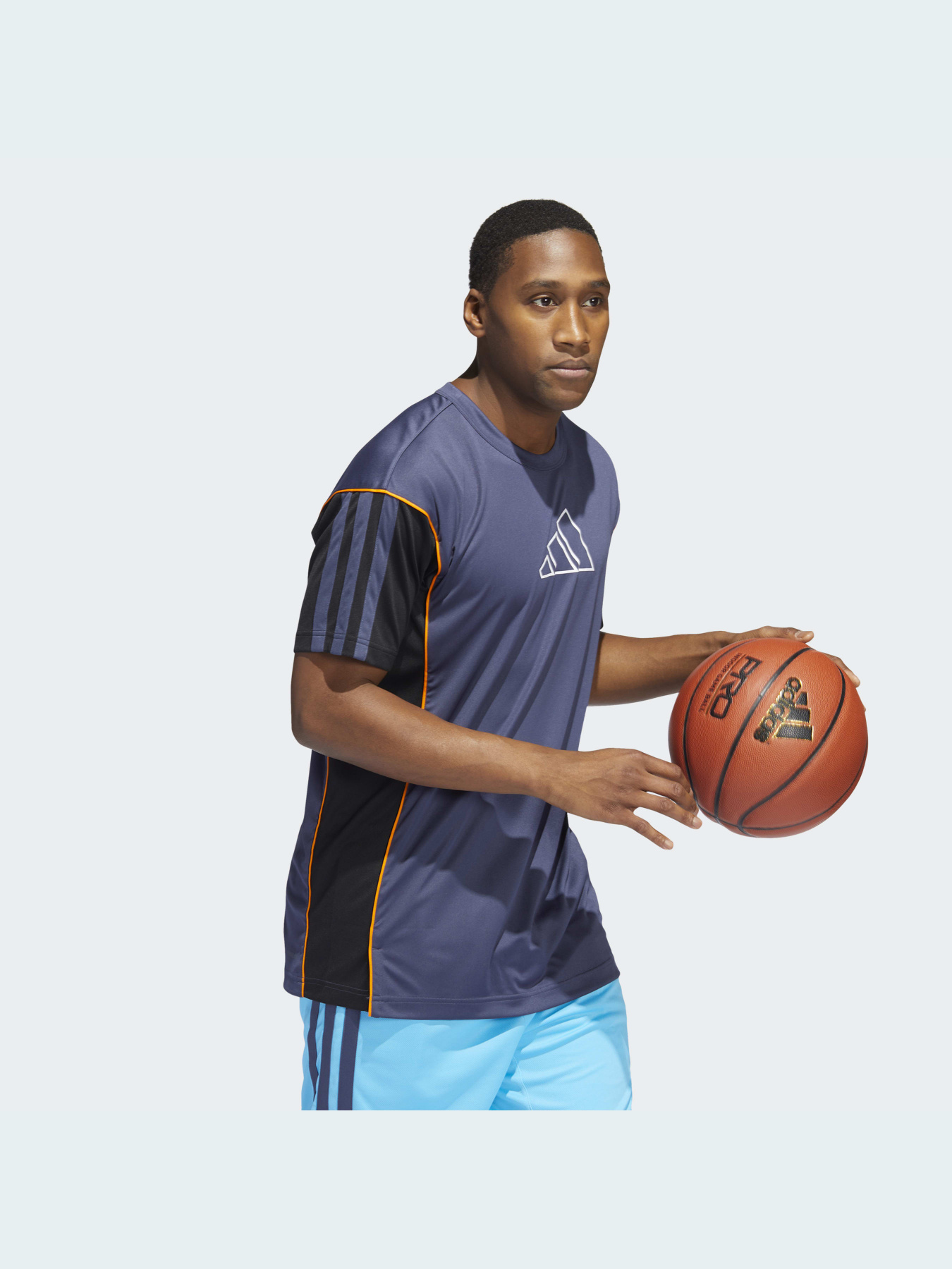 Спортивная футболка Adidas модель HF4171 Фото