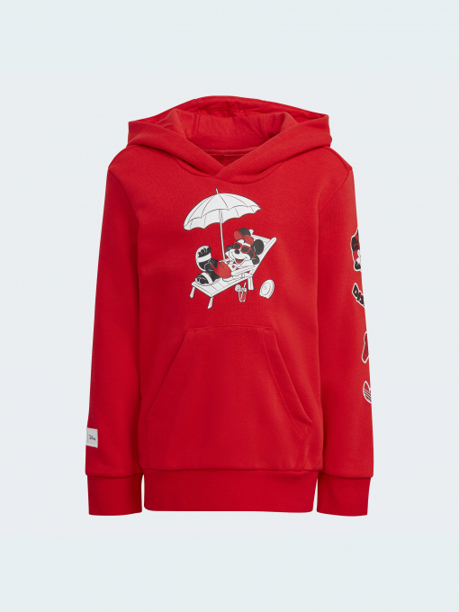 Костюм Adidas x Disney модель HB9465 Фото