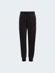 Повседневный костюм Adidas x Disney модель HB9465 Фото