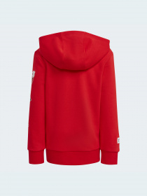 Повседневный костюм Adidas x Disney модель HB9465 Фото