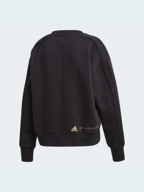 Спортивная кофта Adidas модель FU0720 Фото