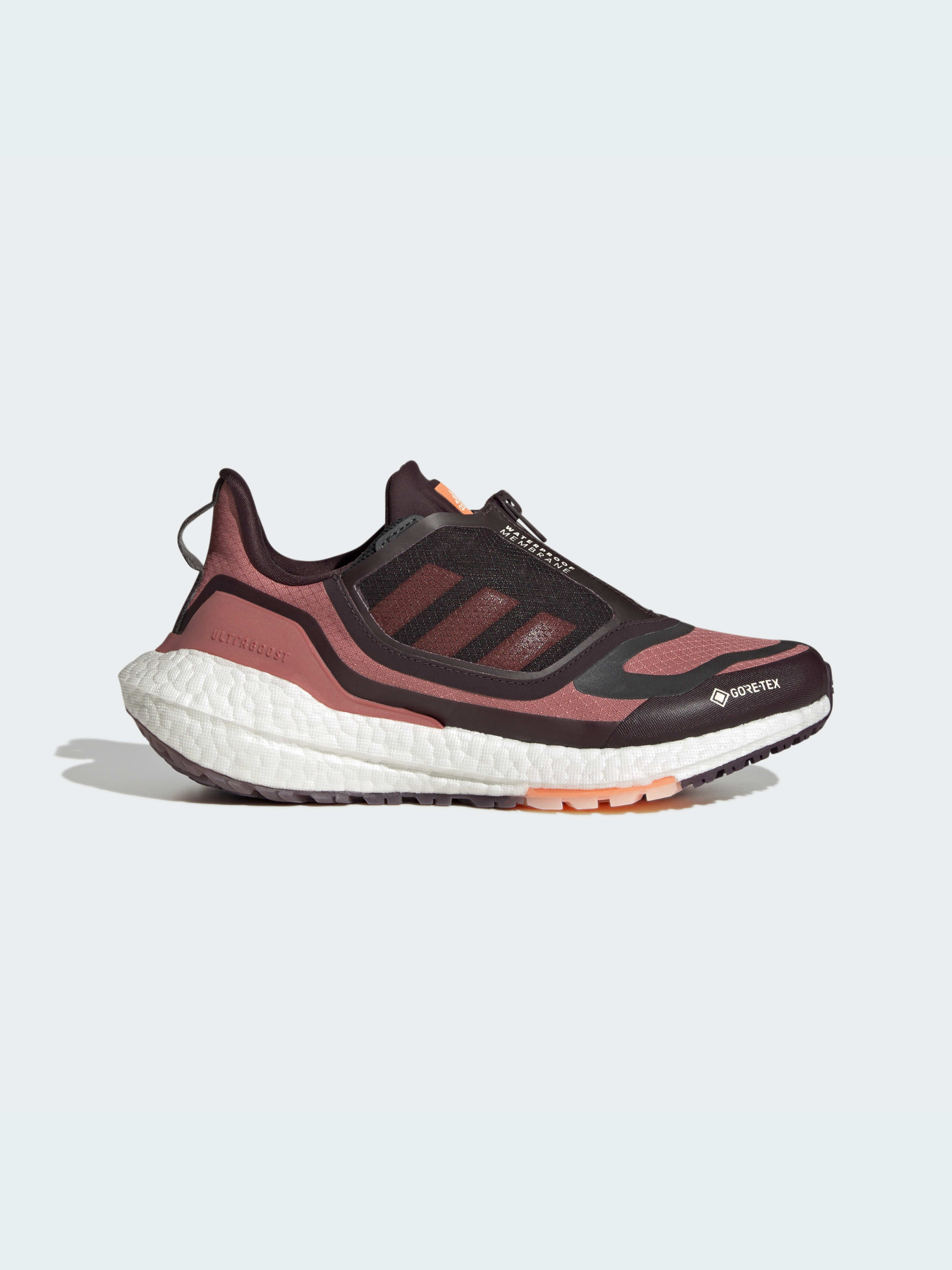 Кроссовки для бега Adidas Ultraboost модель GX9131 Фото