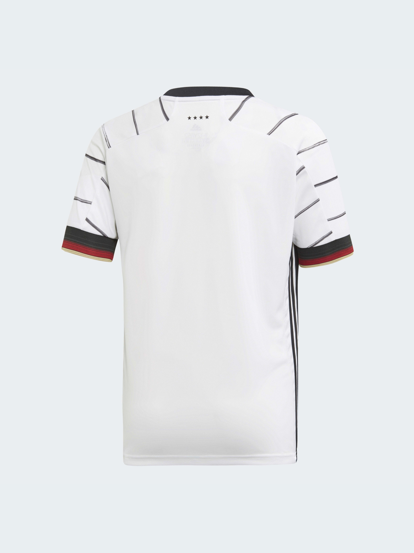 Футболка спортивна Adidas модель EH6103 Фото