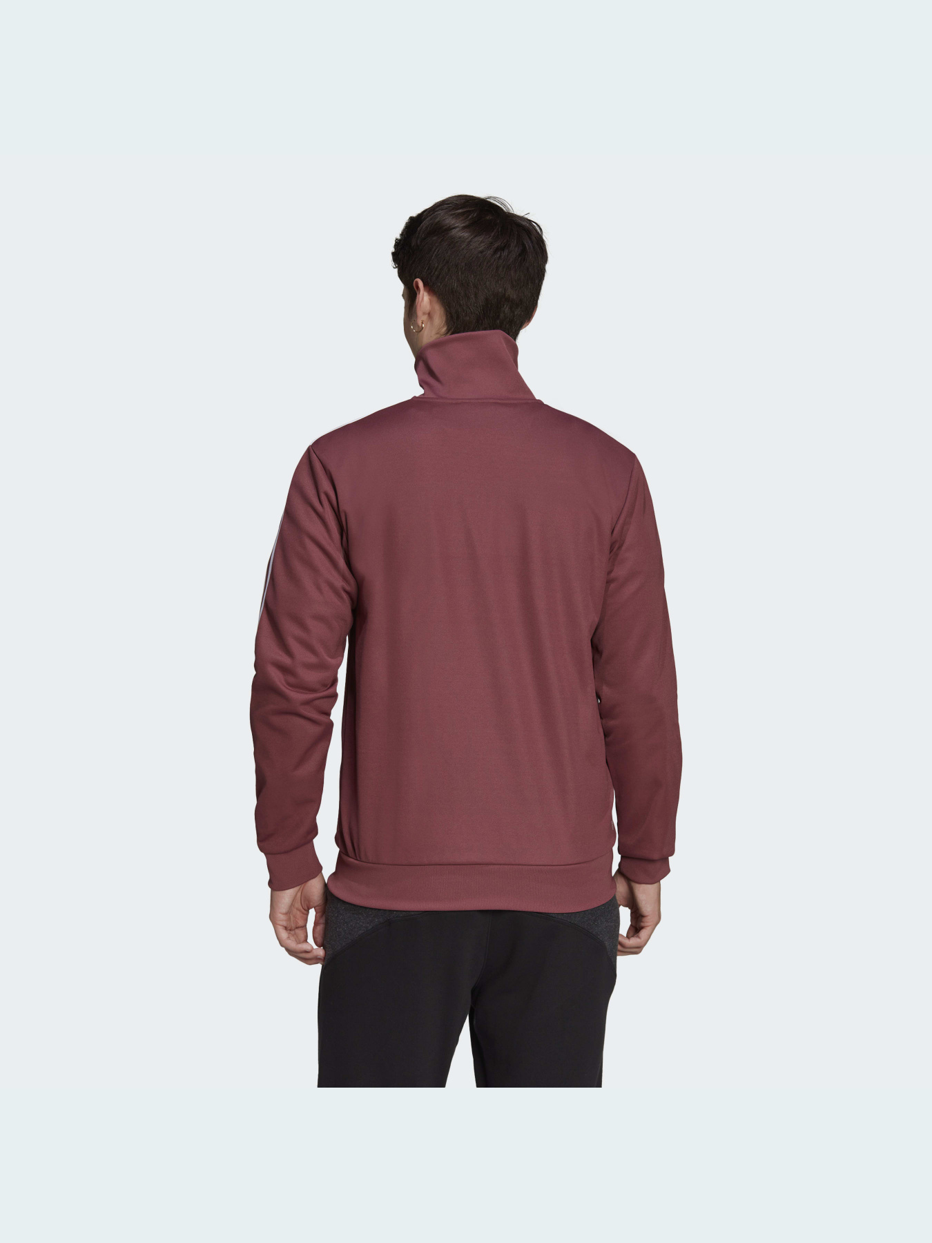 Худі та світшоти Adidas Adicolor модель HB9446 Худі та світшоти Adidas Adicolor модель HB9446 Фото