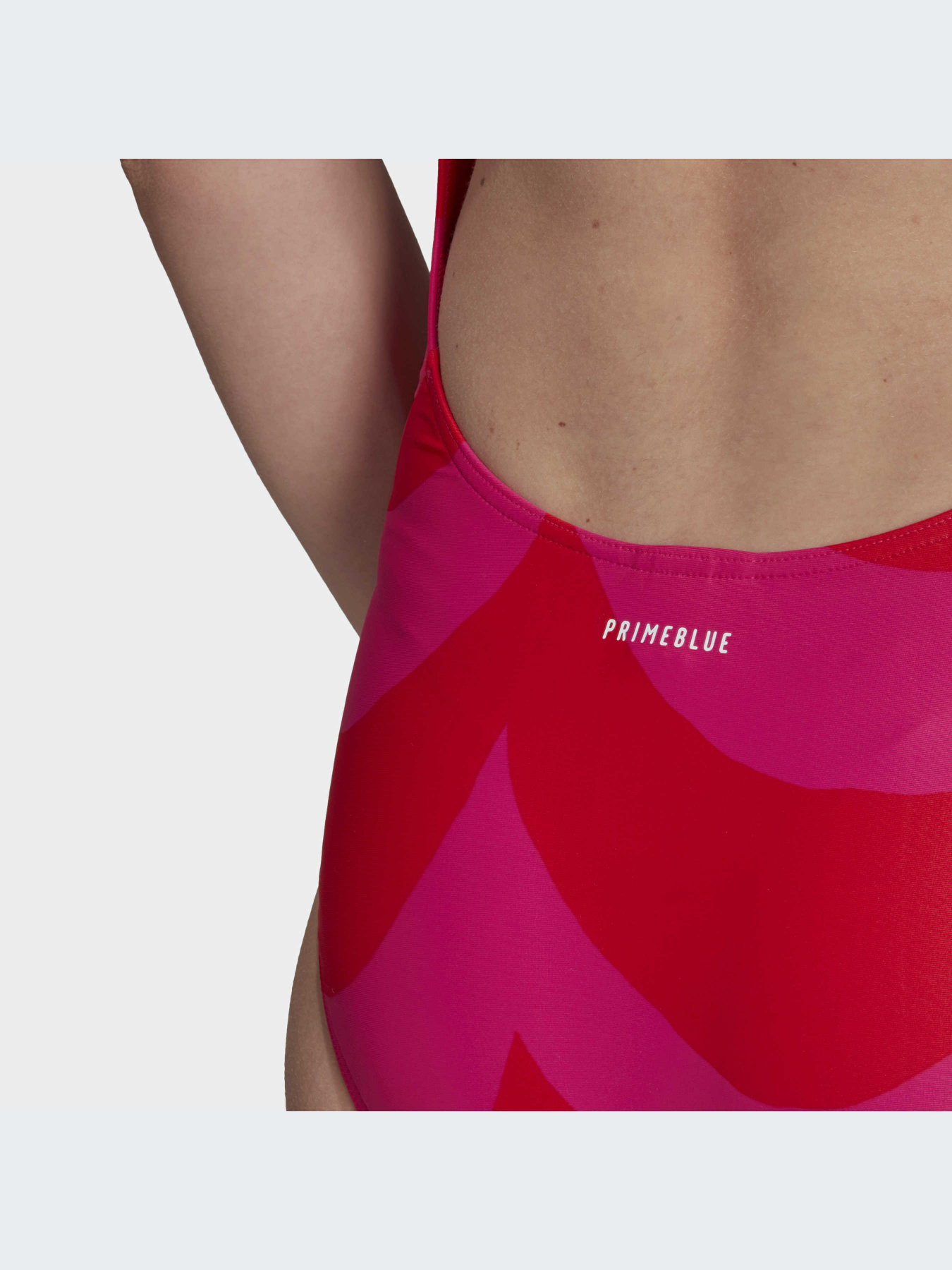 Купальник Adidas x Marimekko модель GT1823 Фото