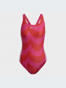Купальник Adidas x Marimekko модель GT1823 Фото