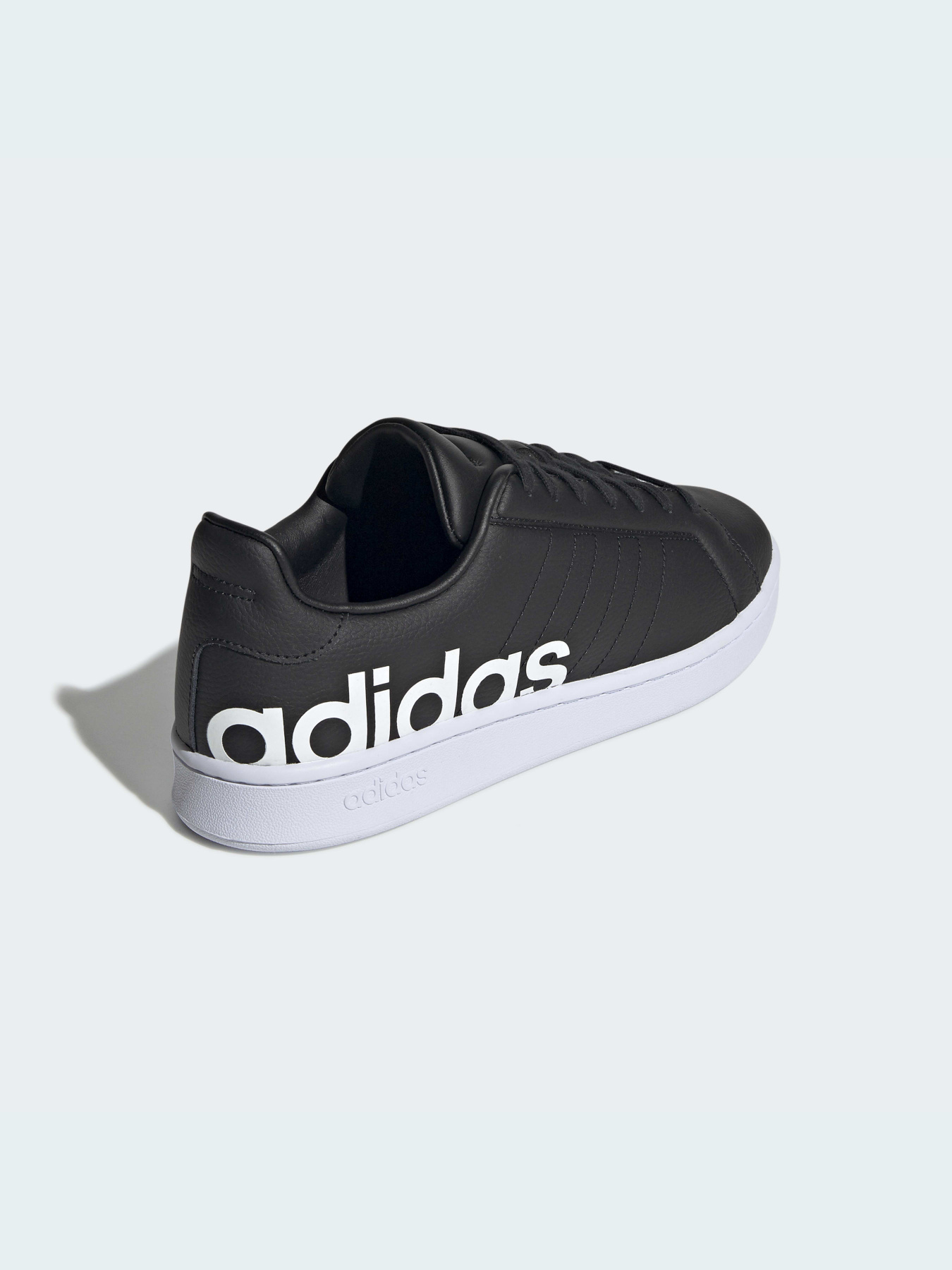 Кеды низкие Adidas Grand Court модель H04557 Фото