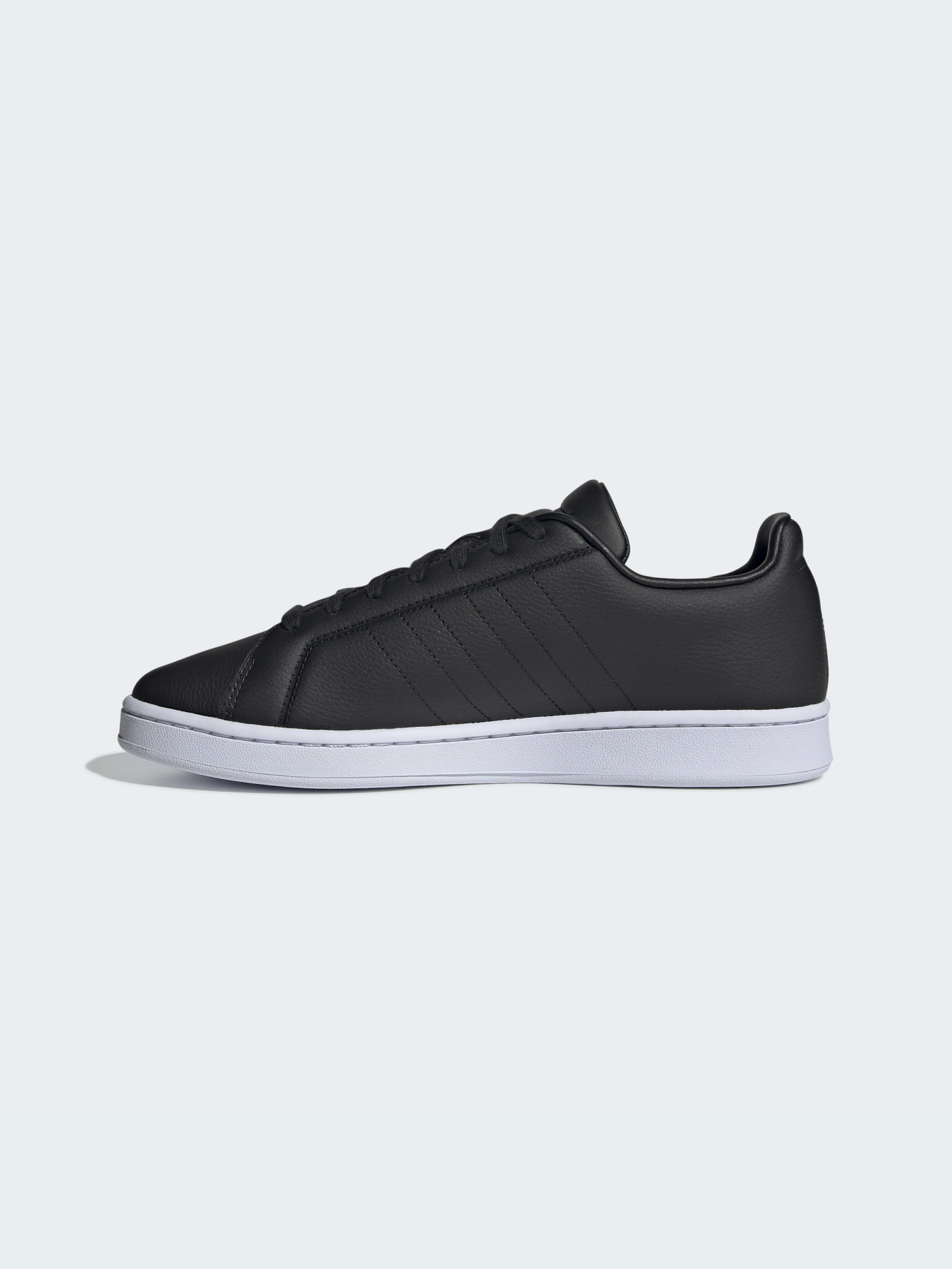 Кеды низкие Adidas Grand Court модель H04557 Фото