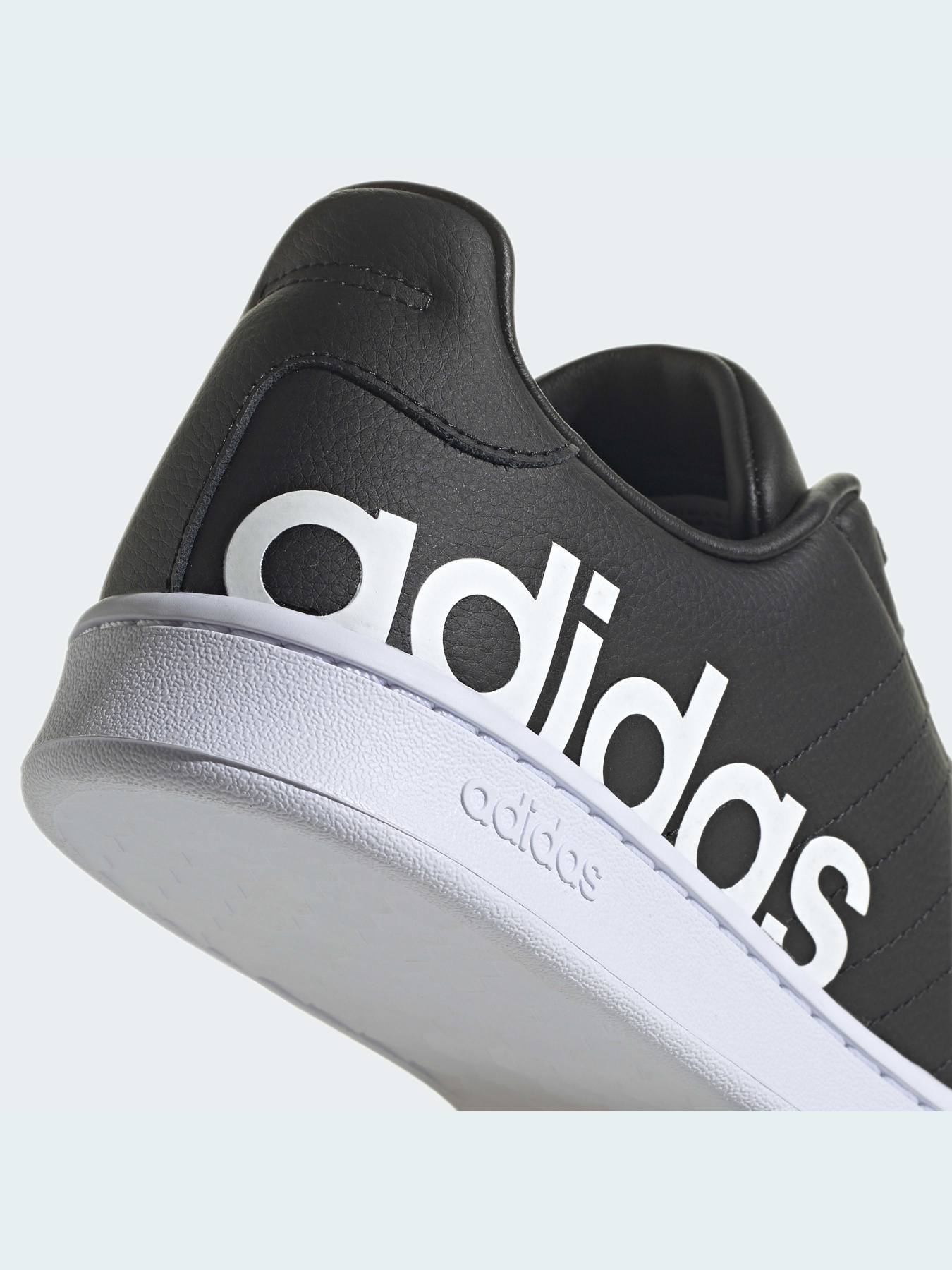 Кеды низкие Adidas Grand Court модель H04557 Фото