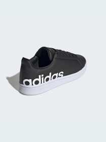 Кеды низкие Adidas Grand Court модель H04557 Фото