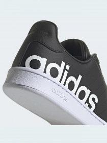 Кеды низкие Adidas Grand Court модель H04557 Фото
