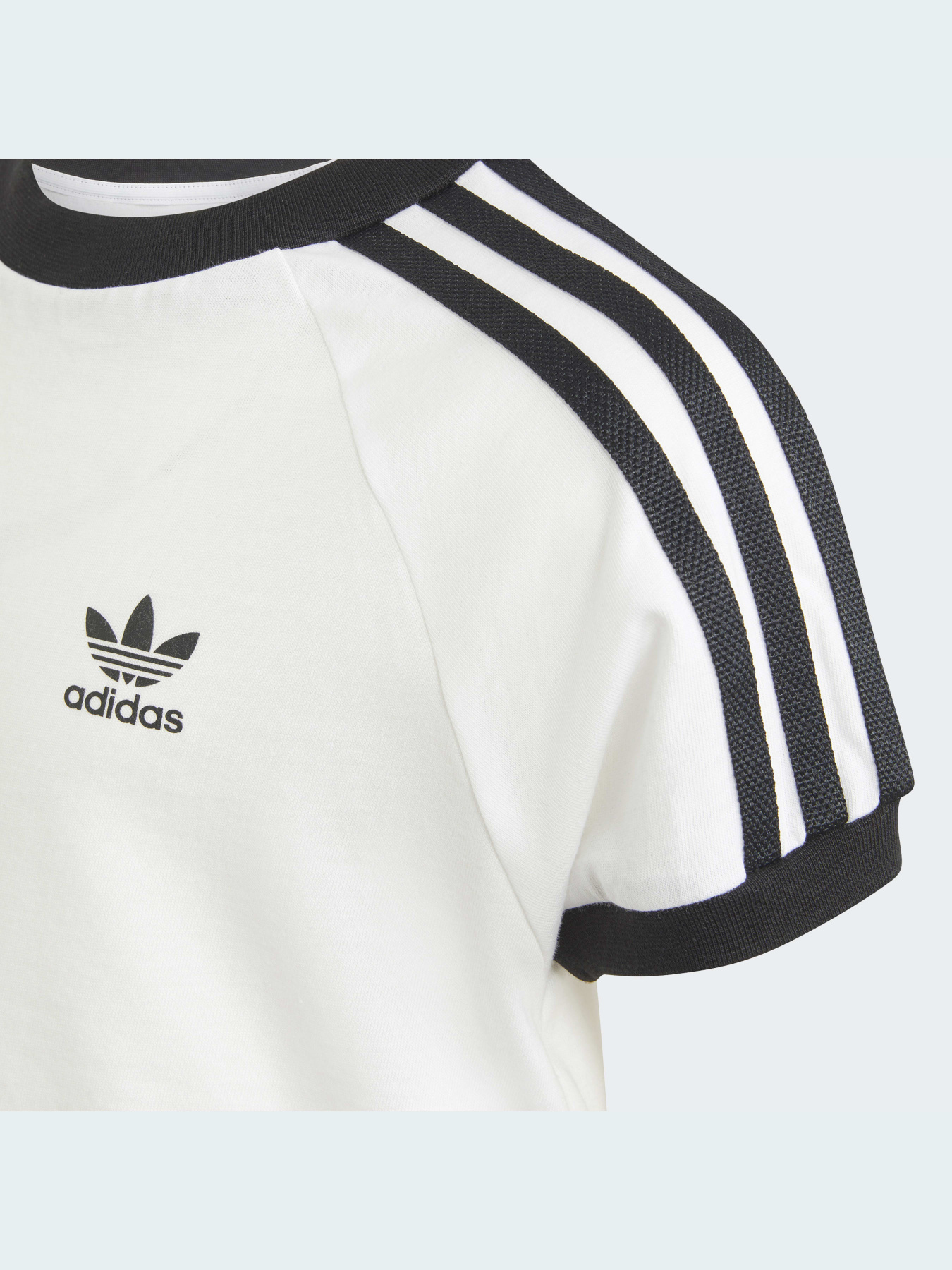 Футболка Adidas Adicolor модель H31181 Фото