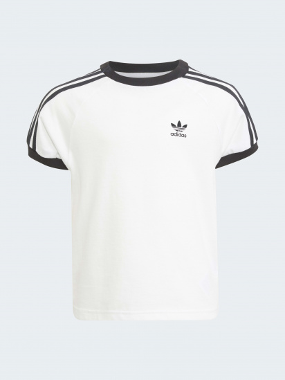 Футболка adidas Adicolor модель H31181 - фото