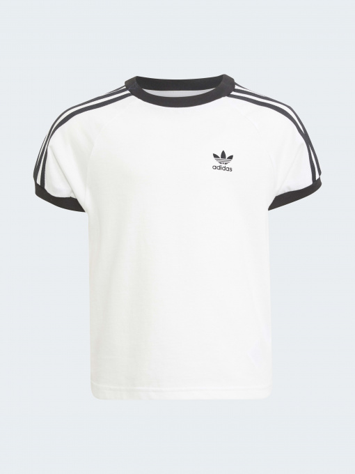 Футболка Adidas Adicolor модель H31181 Фото