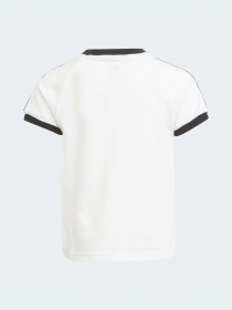 Футболка Adidas Adicolor модель H31181 Фото