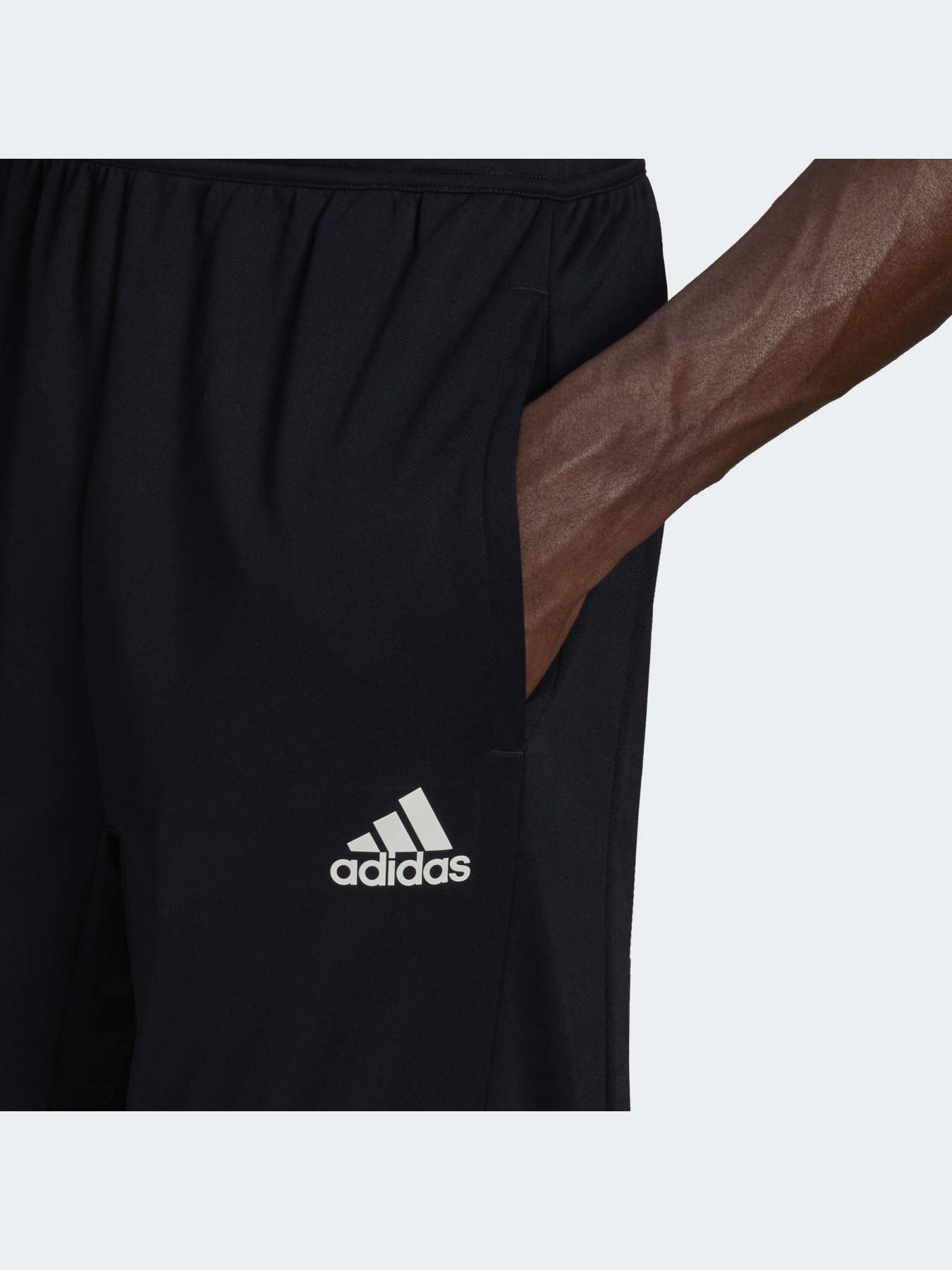 Штани Adidas модель HF7187 Фото