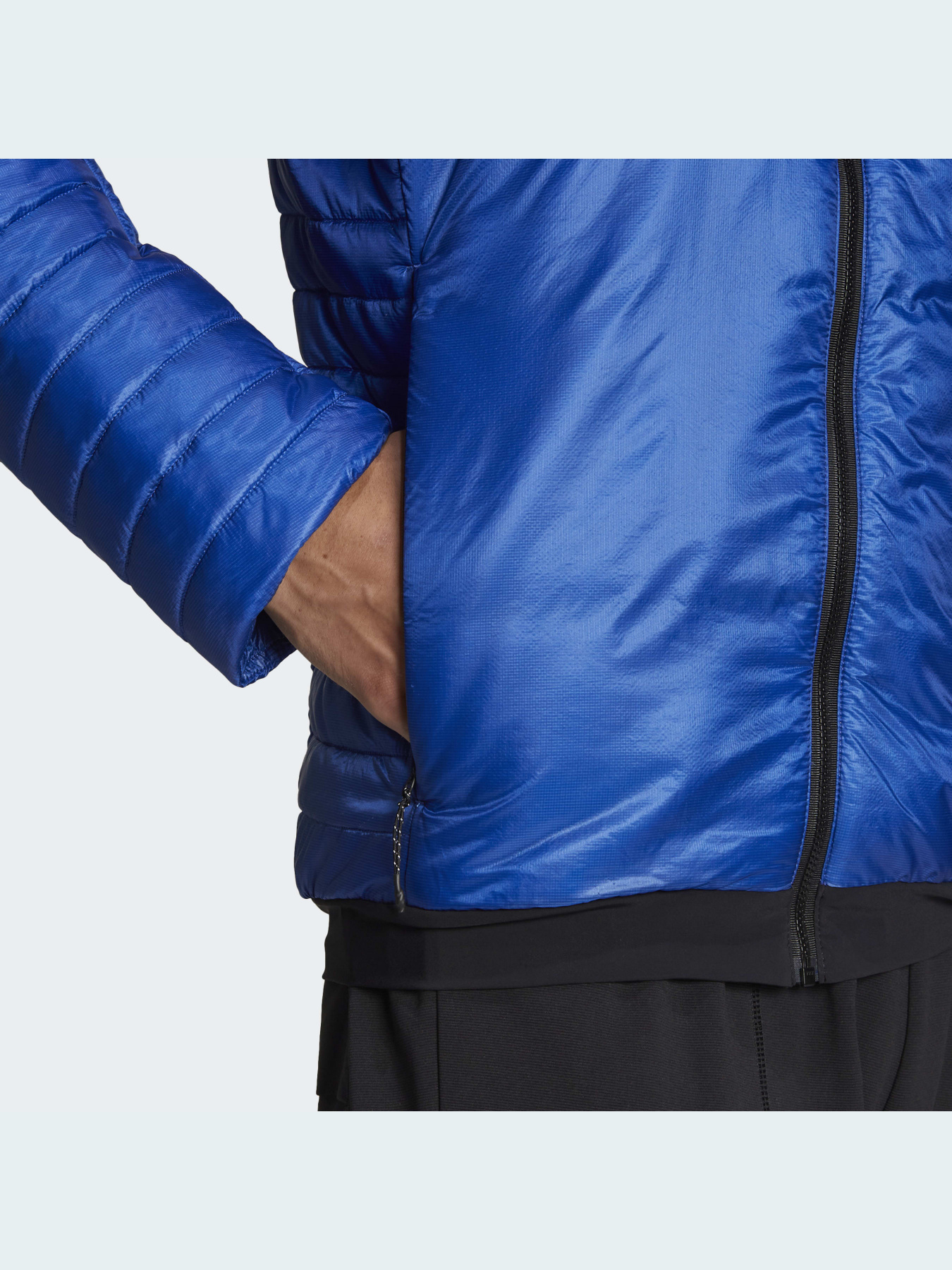 Ветровка Adidas модель H28199 Фото