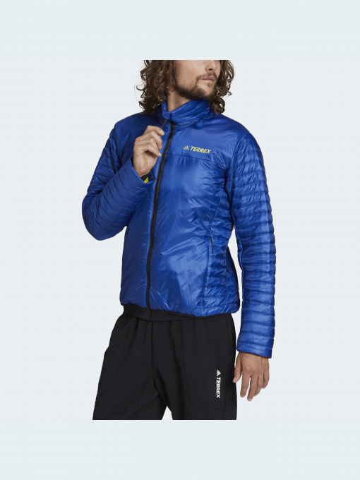 Ветровка Adidas модель H28199 Фото