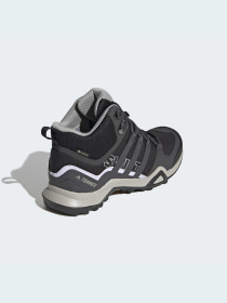 Кроссовки для туризма|Outdoor Adidas Terrex модель EF3357 Фото