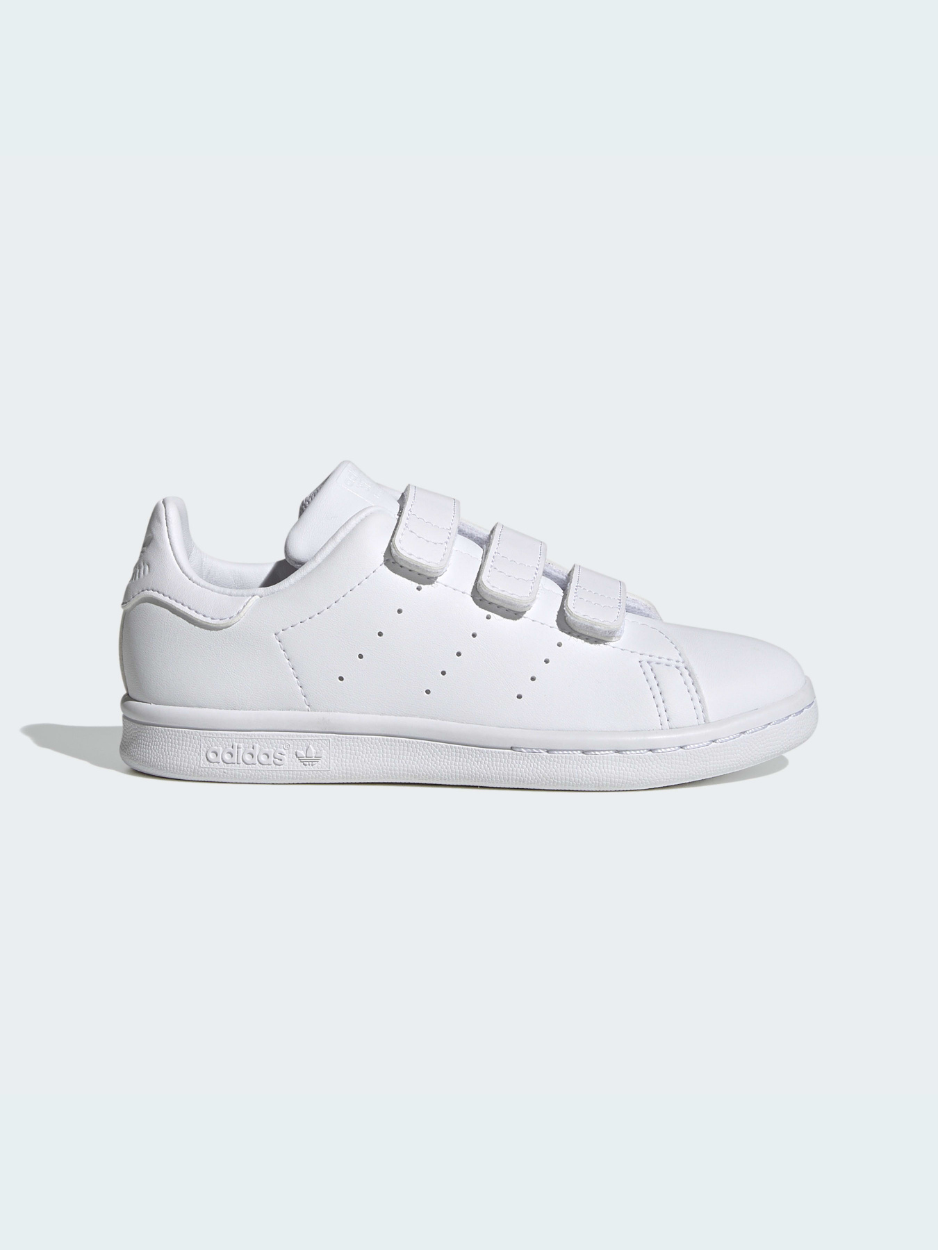 Кеды низкие Adidas Stan Smith модель FX7535 Кеды низкие Adidas Stan Smith модель FX7535 Фото